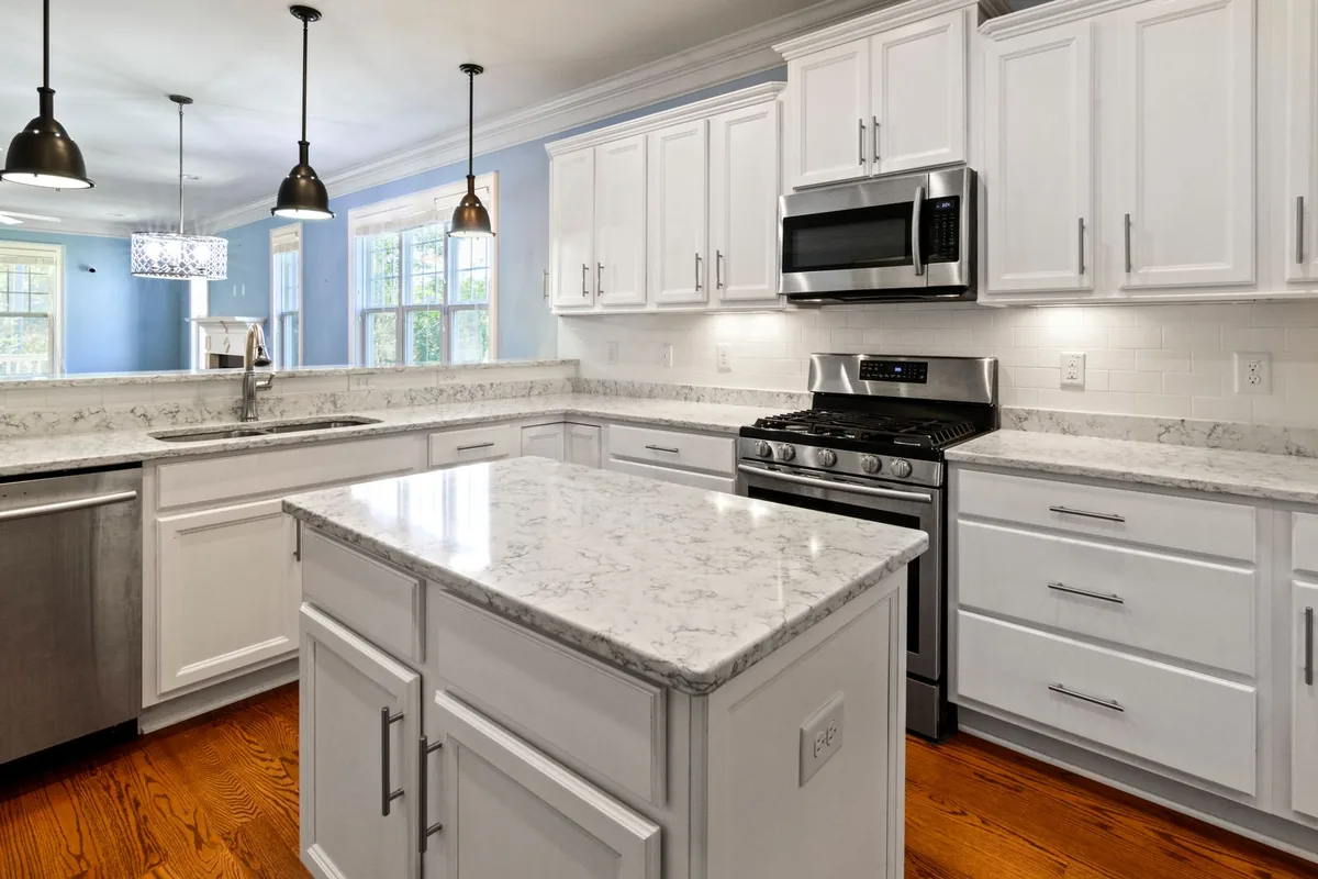 Filth & Squalor Cleanup in Rocky Top, TN