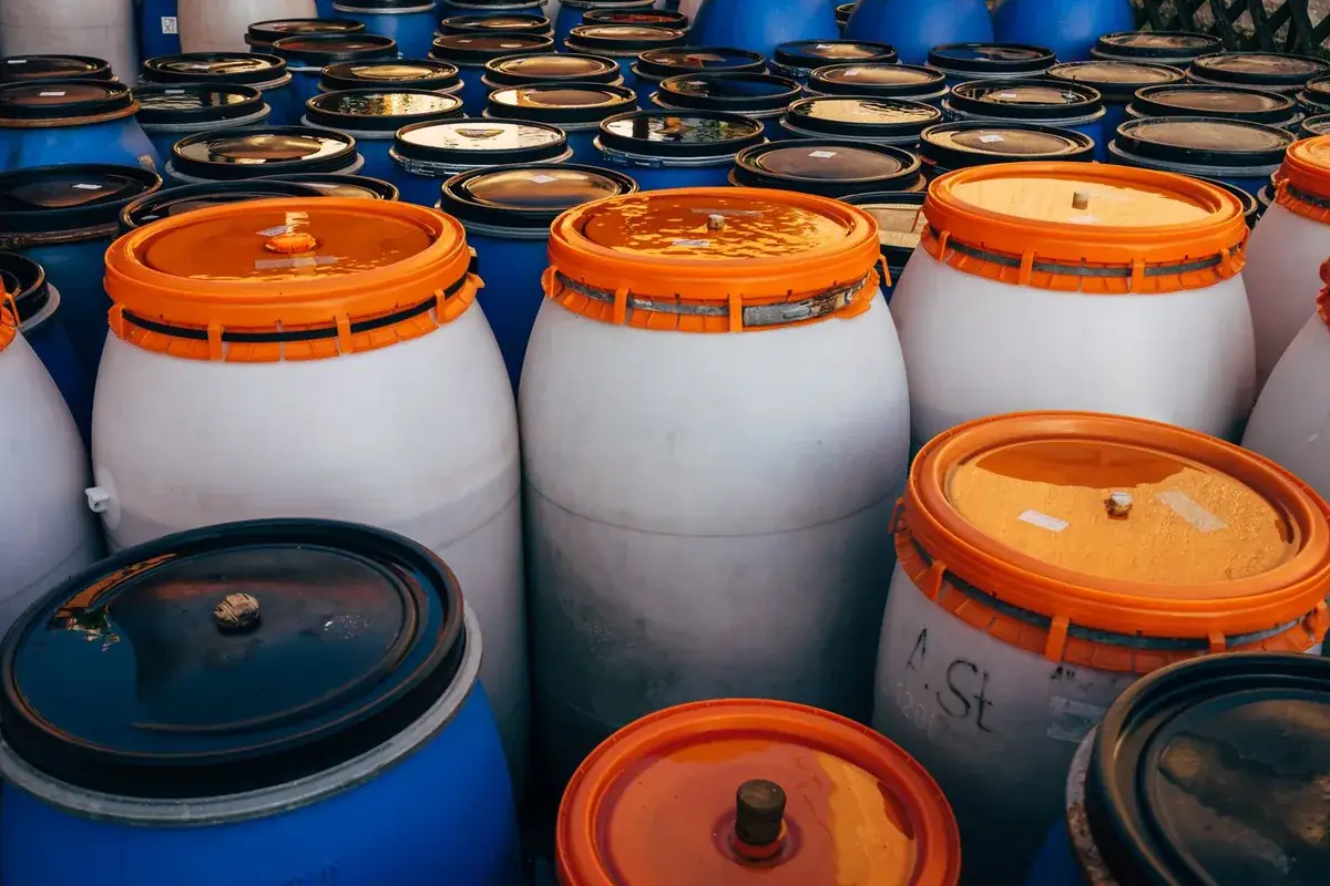 Chemical & Toxic Waste Cleanup in Rocky Top, TN